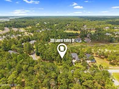 WATERFRONT GOLF COMMUNITY | HOMESITE ON #6 TEE

Exceptional on Rivers Edge Golf Club in North Carolina - for sale on GolfHomes.com, golf home, golf lot