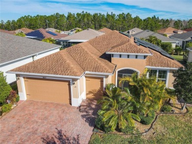 One or more pictures are virtually staged.  Great Savona model on Stonegate Golf Club in Florida - for sale on GolfHomes.com, golf home, golf lot