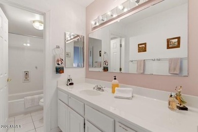 Welcome to the highly desirable Maya Condominiums in the heart on Scottsdale Shadows in Arizona - for sale on GolfHomes.com, golf home, golf lot