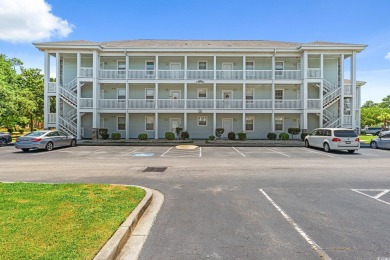 Discover refined coastal living at 4679 Wild Iris Drive, Unit on Myrtlewood Golf Course and Club  in South Carolina - for sale on GolfHomes.com, golf home, golf lot