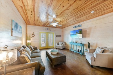 Welcome to The Commons at Seashell Village unit 703, a coastal on Palmilla Beach Golf Club in Texas - for sale on GolfHomes.com, golf home, golf lot