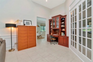 Welcome to this charming three-bedroom, two-bathroom home on River Hills Country Club in Florida - for sale on GolfHomes.com, golf home, golf lot