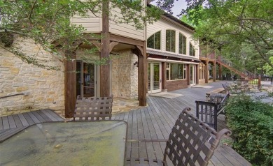 A lifestyle of casual elegance defines this stunning custom on Links At Lands End in Texas - for sale on GolfHomes.com, golf home, golf lot