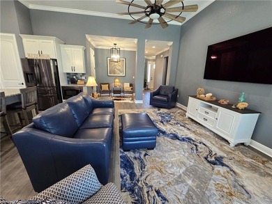 Stunning, absolutely gorgeous, POOL home on the 11th hole in on  in Florida - for sale on GolfHomes.com, golf home, golf lot