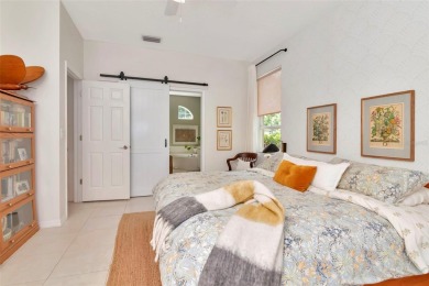 Welcome to this charming three-bedroom, two-bathroom home on River Hills Country Club in Florida - for sale on GolfHomes.com, golf home, golf lot