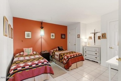 Welcome to the highly desirable Maya Condominiums in the heart on Scottsdale Shadows in Arizona - for sale on GolfHomes.com, golf home, golf lot