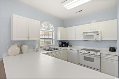Discover refined coastal living at 4679 Wild Iris Drive, Unit on Myrtlewood Golf Course and Club  in South Carolina - for sale on GolfHomes.com, golf home, golf lot