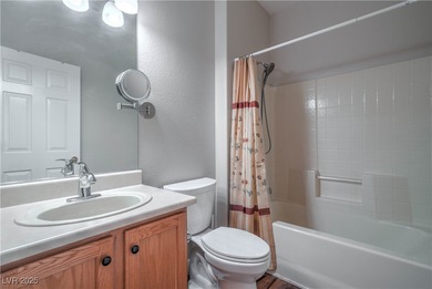 GORGEOUS, IMMACULATE, MOVE IN READY describe this popular single on Desert Willow Golf Course in Nevada - for sale on GolfHomes.com, golf home, golf lot