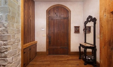 A lifestyle of casual elegance defines this stunning custom on Links At Lands End in Texas - for sale on GolfHomes.com, golf home, golf lot