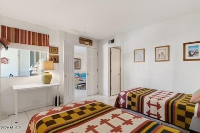 Welcome to the highly desirable Maya Condominiums in the heart on Scottsdale Shadows in Arizona - for sale on GolfHomes.com, golf home, golf lot