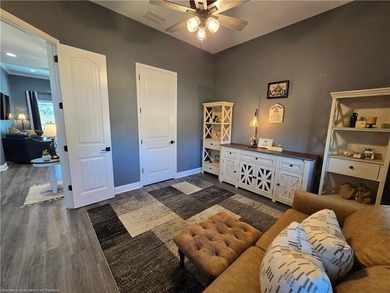 Stunning, absolutely gorgeous, POOL home on the 11th hole in on  in Florida - for sale on GolfHomes.com, golf home, golf lot