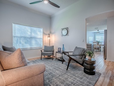 BOND PAID! Welcome to this stunning 3 Bedroom, 2 Bathroom home on El Diablo Executive Golf Course in Florida - for sale on GolfHomes.com, golf home, golf lot