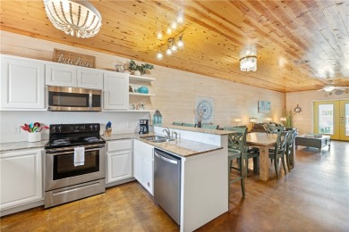 Welcome to The Commons at Seashell Village unit 703, a coastal on Palmilla Beach Golf Club in Texas - for sale on GolfHomes.com, golf home, golf lot