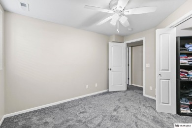 Don't miss this 5 bedroom 3 full bath townhome in NE Lincoln! on Mahoney Golf Course in Nebraska - for sale on GolfHomes.com, golf home, golf lot