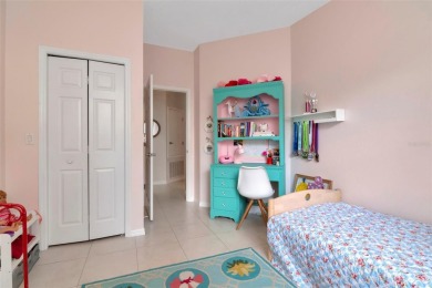 Welcome to this charming three-bedroom, two-bathroom home on River Hills Country Club in Florida - for sale on GolfHomes.com, golf home, golf lot