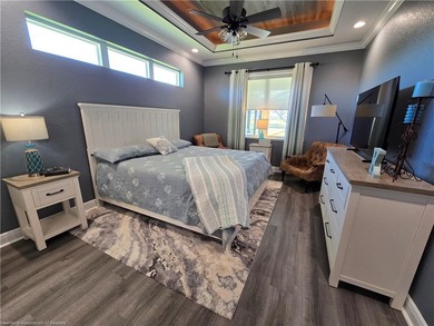 Stunning, absolutely gorgeous, POOL home on the 11th hole in on  in Florida - for sale on GolfHomes.com, golf home, golf lot