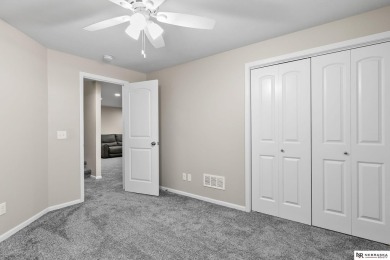 Don't miss this 5 bedroom 3 full bath townhome in NE Lincoln! on Mahoney Golf Course in Nebraska - for sale on GolfHomes.com, golf home, golf lot