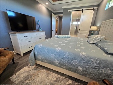 Stunning, absolutely gorgeous, POOL home on the 11th hole in on  in Florida - for sale on GolfHomes.com, golf home, golf lot