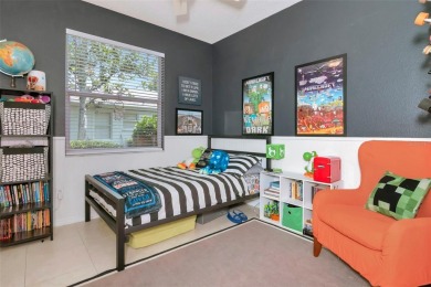 Welcome to this charming three-bedroom, two-bathroom home on River Hills Country Club in Florida - for sale on GolfHomes.com, golf home, golf lot