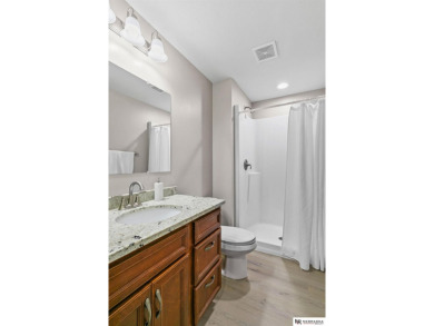 Don't miss this 5 bedroom 3 full bath townhome in NE Lincoln! on Mahoney Golf Course in Nebraska - for sale on GolfHomes.com, golf home, golf lot