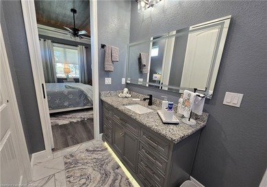 Stunning, absolutely gorgeous, POOL home on the 11th hole in on  in Florida - for sale on GolfHomes.com, golf home, golf lot