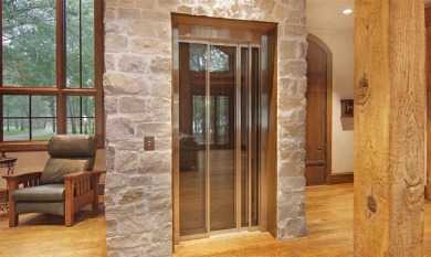 A lifestyle of casual elegance defines this stunning custom on Links At Lands End in Texas - for sale on GolfHomes.com, golf home, golf lot