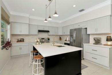 Welcome to this charming three-bedroom, two-bathroom home on River Hills Country Club in Florida - for sale on GolfHomes.com, golf home, golf lot