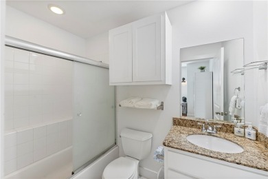Welcome to The Commons at Seashell Village unit 703, a coastal on Palmilla Beach Golf Club in Texas - for sale on GolfHomes.com, golf home, golf lot
