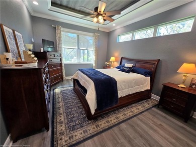 Stunning, absolutely gorgeous, POOL home on the 11th hole in on  in Florida - for sale on GolfHomes.com, golf home, golf lot