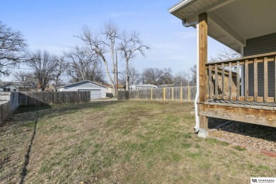 Don't miss this 5 bedroom 3 full bath townhome in NE Lincoln! on Mahoney Golf Course in Nebraska - for sale on GolfHomes.com, golf home, golf lot