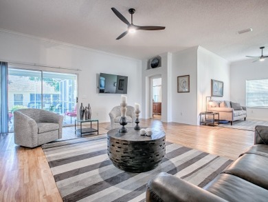 BOND PAID! Welcome to this stunning 3 Bedroom, 2 Bathroom home on El Diablo Executive Golf Course in Florida - for sale on GolfHomes.com, golf home, golf lot
