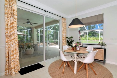 Welcome to this charming three-bedroom, two-bathroom home on River Hills Country Club in Florida - for sale on GolfHomes.com, golf home, golf lot