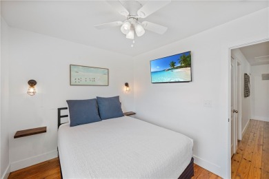 Welcome to The Commons at Seashell Village unit 703, a coastal on Palmilla Beach Golf Club in Texas - for sale on GolfHomes.com, golf home, golf lot