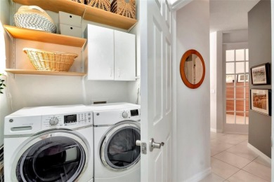 Welcome to this charming three-bedroom, two-bathroom home on River Hills Country Club in Florida - for sale on GolfHomes.com, golf home, golf lot