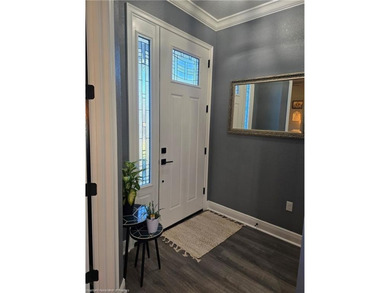 Stunning, absolutely gorgeous, POOL home on the 11th hole in on  in Florida - for sale on GolfHomes.com, golf home, golf lot