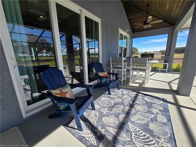 Stunning, absolutely gorgeous, POOL home on the 11th hole in on  in Florida - for sale on GolfHomes.com, golf home, golf lot