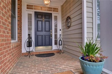 Welcome to this quiet, cozy, & spacious 2-story home on 12th on The Tradition Golf Club At Stonehouse in Virginia - for sale on GolfHomes.com, golf home, golf lot