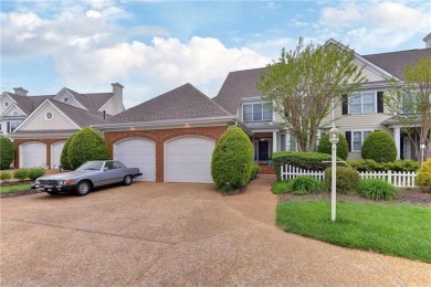 Welcome to this quiet, cozy, & spacious 2-story home on 12th on The Tradition Golf Club At Stonehouse in Virginia - for sale on GolfHomes.com, golf home, golf lot