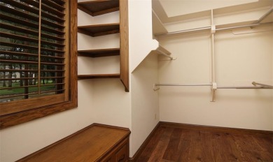 A lifestyle of casual elegance defines this stunning custom on Links At Lands End in Texas - for sale on GolfHomes.com, golf home, golf lot