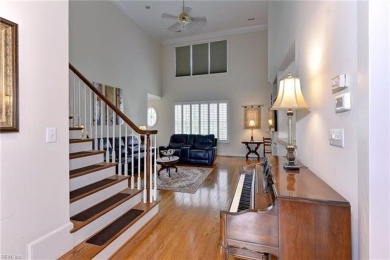 Welcome to this quiet, cozy, & spacious 2-story home on 12th on The Tradition Golf Club At Stonehouse in Virginia - for sale on GolfHomes.com, golf home, golf lot