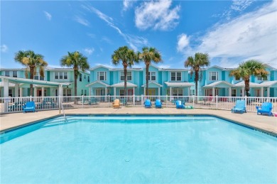Welcome to The Commons at Seashell Village unit 703, a coastal on Palmilla Beach Golf Club in Texas - for sale on GolfHomes.com, golf home, golf lot