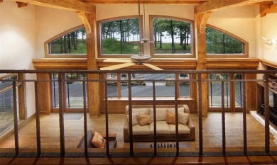 A lifestyle of casual elegance defines this stunning custom on Links At Lands End in Texas - for sale on GolfHomes.com, golf home, golf lot