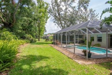 Welcome to this charming three-bedroom, two-bathroom home on River Hills Country Club in Florida - for sale on GolfHomes.com, golf home, golf lot