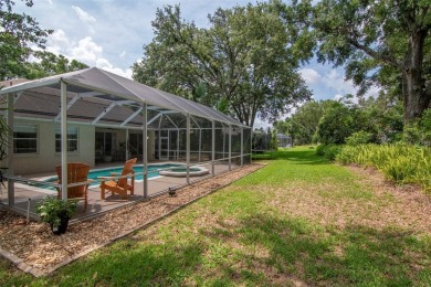 Welcome to this charming three-bedroom, two-bathroom home on River Hills Country Club in Florida - for sale on GolfHomes.com, golf home, golf lot