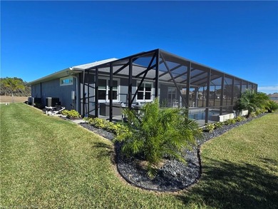 Stunning, absolutely gorgeous, POOL home on the 11th hole in on  in Florida - for sale on GolfHomes.com, golf home, golf lot