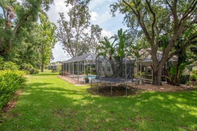 Welcome to this charming three-bedroom, two-bathroom home on River Hills Country Club in Florida - for sale on GolfHomes.com, golf home, golf lot