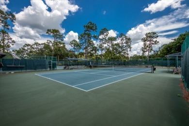 This charming two-bedroom, two-bathroom home is nestled in a on Pine Lakes Country Club in Florida - for sale on GolfHomes.com, golf home, golf lot