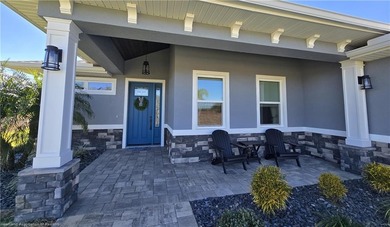 Stunning, absolutely gorgeous, POOL home on the 11th hole in on  in Florida - for sale on GolfHomes.com, golf home, golf lot