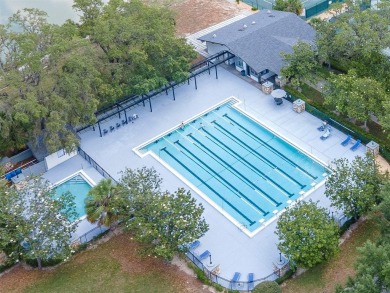 Welcome to this charming three-bedroom, two-bathroom home on River Hills Country Club in Florida - for sale on GolfHomes.com, golf home, golf lot