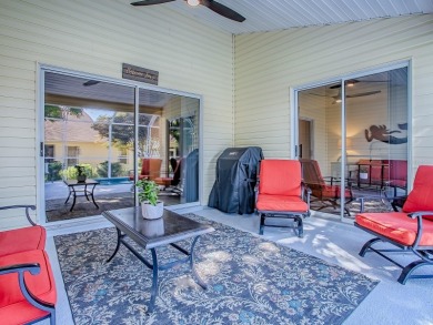 BOND PAID! Welcome to this stunning 3 Bedroom, 2 Bathroom home on El Diablo Executive Golf Course in Florida - for sale on GolfHomes.com, golf home, golf lot